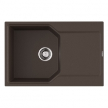 Мойка для кухни Omoikiri Yonaka 78 DC 4993707 Мойка для кухни Omoikiri Yonaka 78 DC 4993707