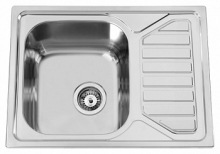 Мойка Rodi Okio Plus 65 Flat linen inset Мойка Rodi Okio Plus 65 Flat linen inset