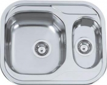 Мойка Rodi Skypper inset lux Мойка Rodi Skypper inset lux