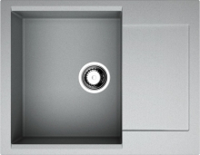 Мойка для кухни Omoikiri Daisen 65-GR 4993682 Мойка для кухни Omoikiri Daisen 65-GR 4993682