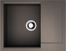 Мойка для кухни Omoikiri Daisen 65-DC 4993683 Мойка для кухни Omoikiri Daisen 65-DC 4993683