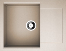 Мойка для кухни Omoikiri Daisen 65-SA 4993685 Мойка для кухни Omoikiri Daisen 65-SA 4993685