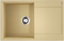 Мойка для кухни Omoikiri Daisen 78-MA 4993322 Мойка для кухни Omoikiri Daisen 78-MA 4993322