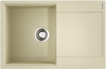 Мойка для кухни Omoikiri Daisen 78-BE 4993321 Мойка для кухни Omoikiri Daisen 78-BE 4993321