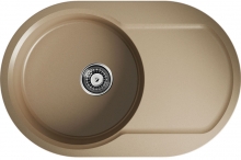 Мойка для кухни Omoikiri Manmaru 78-CA 4993359 Мойка для кухни Omoikiri Manmaru 78-CA 4993359