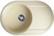 Мойка для кухни Omoikiri Manmaru 78-BE 4993356 Мойка для кухни Omoikiri Manmaru 78-BE 4993356