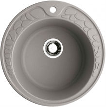 Мойка для кухни Omoikiri Tovada 51-GR 4993367 Мойка для кухни Omoikiri Tovada 51-GR 4993367