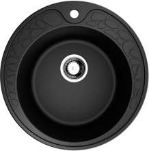 Мойка для кухни Omoikiri Tovada 51-BL 4993369 Мойка для кухни Omoikiri Tovada 51-BL 4993369