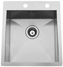 Мойка Rodi Box Line 46 Мойка Rodi Box Line 46