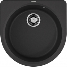 Мойка для кухни Omoikiri Akegata 51-BL 4993758 Мойка для кухни Omoikiri Akegata 51-BL 4993758