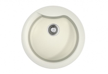 Мойка для кухни Omoikiri Yasugata 48R-WH 4993133 Мойка для кухни Omoikiri Yasugata 48R-WH 4993133