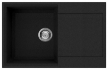 Мойка для кухни Omoikiri Sakaime 79-BL 4993276 Мойка для кухни Omoikiri Sakaime 79-BL 4993276