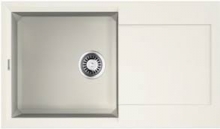 Мойка для кухни Omoikiri Sakaime 79-WH 4993279 Мойка для кухни Omoikiri Sakaime 79-WH 4993279