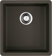 Мойка для кухни Omoikiri Kata 40-U-DC 4993395 Мойка для кухни Omoikiri Kata 40-U-DC 4993395
