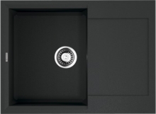 Мойка для кухни Omoikiri Sakaime 68 BL 4993108 Мойка для кухни Omoikiri Sakaime 68 BL 4993108