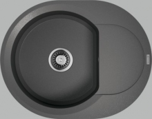 Мойка для кухни Omoikiri Sakaime 60E PL 4993206 Мойка для кухни Omoikiri Sakaime 60E PL 4993206