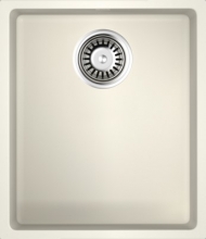 Мойка для кухни Omoikiri Bosen 38-U-WH 4993160 Мойка для кухни Omoikiri Bosen 38-U-WH 4993160