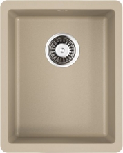 Мойка для кухни Omoikiri Kata 34-U-SA 4993420 Мойка для кухни Omoikiri Kata 34-U-SA 4993420