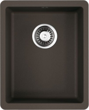 Мойка для кухни Omoikiri Kata 34-U-DC 4993381 Мойка для кухни Omoikiri Kata 34-U-DC 4993381