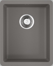 Мойка для кухни Omoikiri Kata 34-U-GR 4993383 Мойка для кухни Omoikiri Kata 34-U-GR 4993383