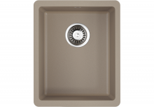 Мойка для кухни Omoikiri Kata 34-U-CA 4993378 Мойка для кухни Omoikiri Kata 34-U-CA 4993378