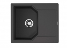 Мойка для кухни Omoikiri Yonaka 61-BL 4993638 Мойка для кухни Omoikiri Yonaka 61-BL 4993638