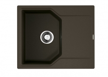 Мойка для кухни Omoikiri Yonaka 61-DC 4993637 Мойка для кухни Omoikiri Yonaka 61-DC 4993637