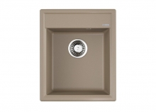 Мойка для кухни Omoikiri Daisen 42-CA 4993603 Мойка для кухни Omoikiri Daisen 42-CA 4993603