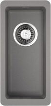Мойка для кухни Omoikiri Kata 20-U-GR 4993376 Мойка для кухни Omoikiri Kata 20-U-GR 4993376