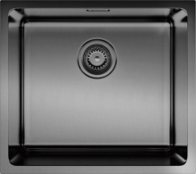 Мойка для кухни Omoikiri Tadzava 49-U-GM 4993076 Мойка для кухни Omoikiri Tadzava 49-U-GM 4993076