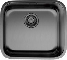 Мойка для кухни Omoikiri Omi 49-U-GM 4993073 Мойка для кухни Omoikiri Omi 49-U-GM 4993073