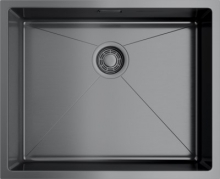 Мойка Omoikiri Taki 54-U/IF-GM 4973107 Мойка Omoikiri Taki 54-U/IF-GM 4973107