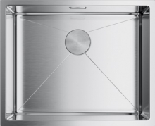 Мойка для кухни Omoikiri Taki 54-U/IF-IN 4973046 Мойка для кухни Omoikiri Taki 54-U/IF-IN 4973046