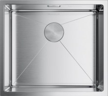 Мойка для кухни Omoikiri Taki 49-U/IF-IN 4973045 Мойка для кухни Omoikiri Taki 49-U/IF-IN 4973045