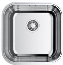 Мойка для кухни Omoikiri Omi 44-U/IF-IN 4993494 Мойка для кухни Omoikiri Omi 44-U/IF-IN 4993494