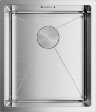 Мойка для кухни Omoikiri Taki 38-U/IF-IN 4973043 Мойка для кухни Omoikiri Taki 38-U/IF-IN 4973043