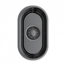 Мойка для кухни Omoikiri Omi 16-U-GM 4993483 Мойка для кухни Omoikiri Omi 16-U-GM 4993483