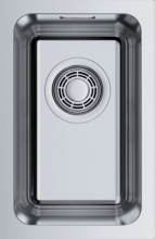 Мойка для кухни Omoikiri Tadzava 22-U IN 4993734 Мойка для кухни Omoikiri Tadzava 22-U IN 4993734