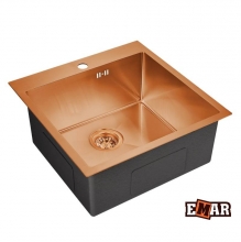 Мойка EMAR EMB-116 Coppery Мойка EMAR EMB-116 Coppery