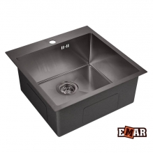 Мойка EMAR EMB-116 Dark Мойка EMAR EMB-116 Dark