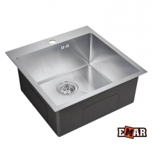 Мойка EMAR EMB-116 Satin Мойка EMAR EMB-116 Satin