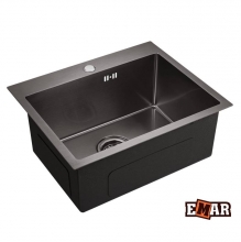 Мойка EMAR EMB-115 Dark Мойка EMAR EMB-115 Dark