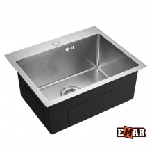 Мойка EMAR EMB-115 Satin Мойка EMAR EMB-115 Satin