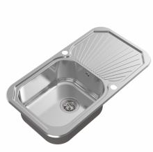 Кухонная мойка Oulin OL-307 Кухонная мойка Oulin OL-307