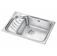 Кухонная мойка Oulin OL-327R Кухонная мойка Oulin OL-327R