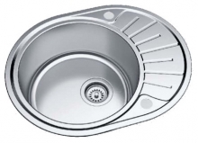 Кухонная мойка Oulin OL-R101 Кухонная мойка Oulin OL-R101