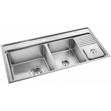 Кухонная мойка Oulin OL-FR601