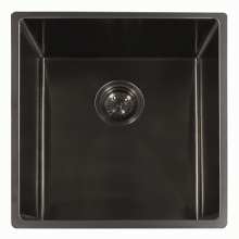 Мойка Reginox Miami L (40x40) Gun metal 44332 Мойка Reginox Miami L (40x40) Gun metal 44332