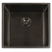 Мойка Reginox Miami L (50Х40) Gun metal 44333 Мойка Reginox Miami L (50Х40) Gun metal 44333