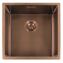 Мойка Reginox Miami L (50х40) Cooper 44351 Мойка Reginox Miami L (50х40) Cooper 44351